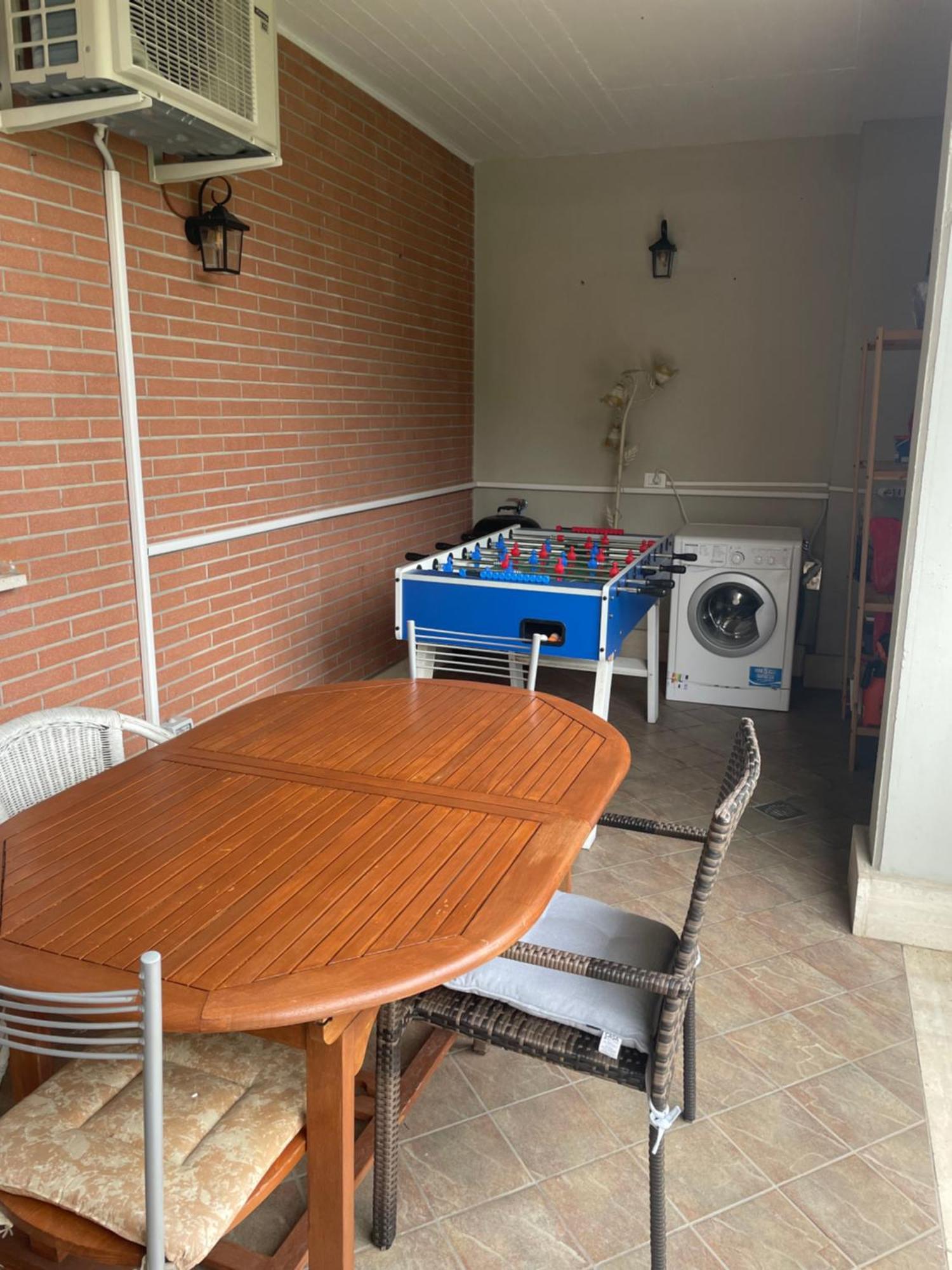 Appartamento Aloise Roma