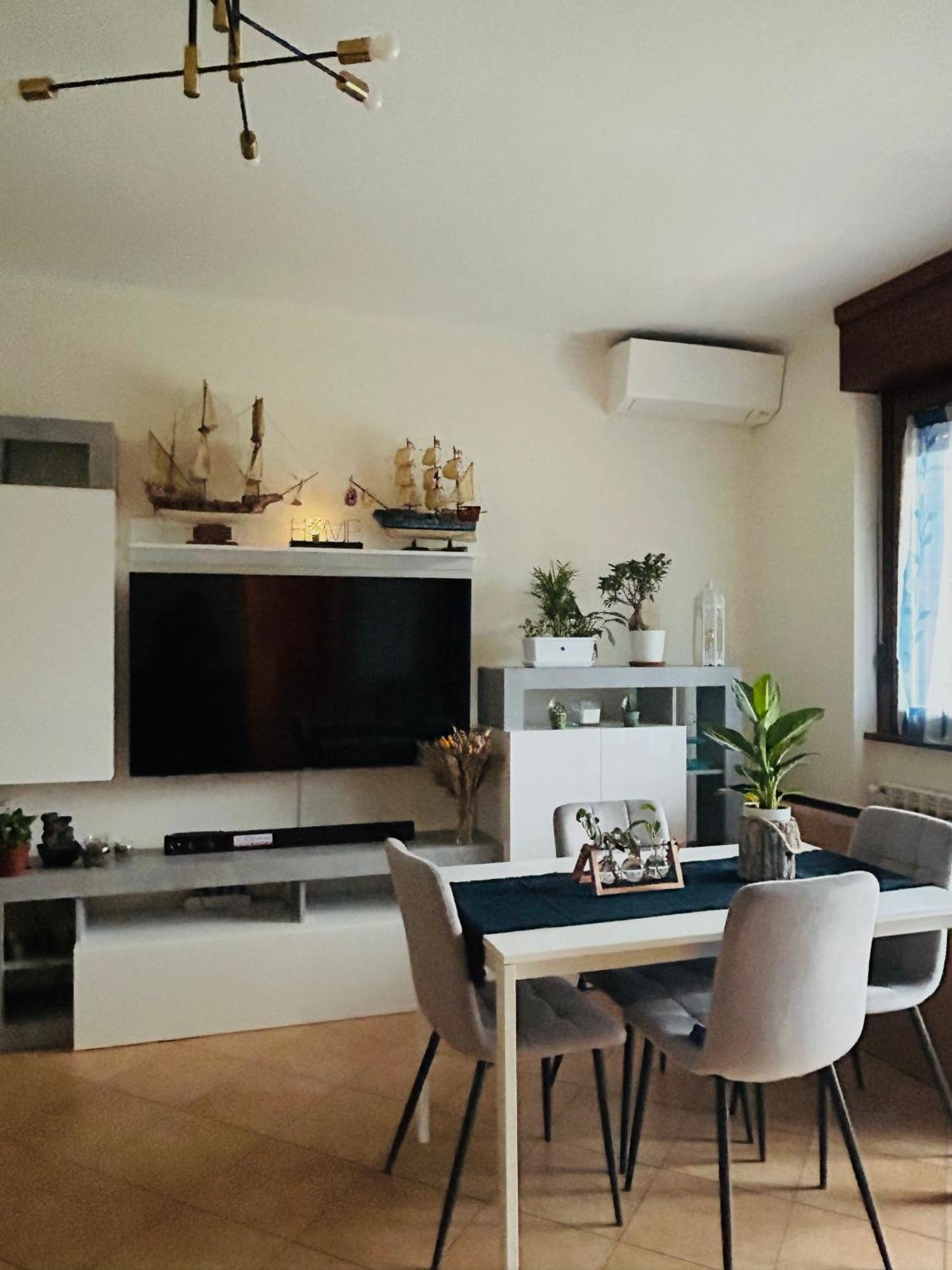 Aloise Appartamento Roma