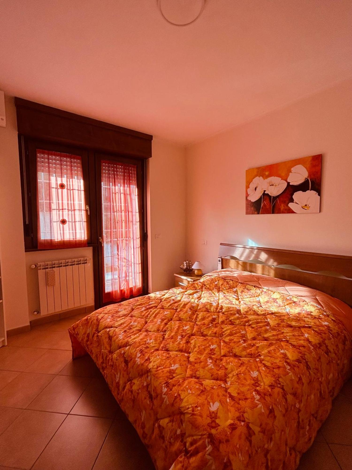 Appartamento Aloise Roma